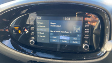 Toyota Aygo X 1.0 VVT-i Edge 5dr [Parking] Petrol Hatchback